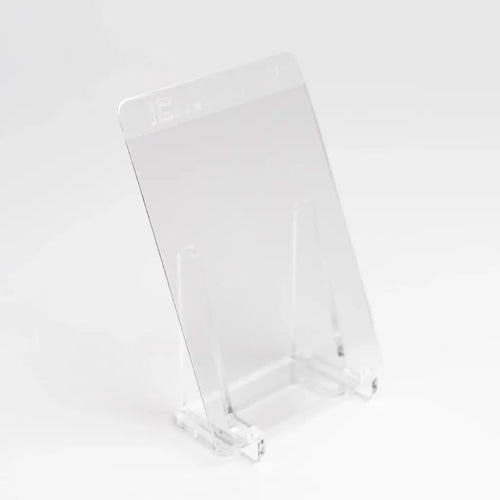 Pack de 50 Card Savers, Format Standard idéal pour soumission en grading