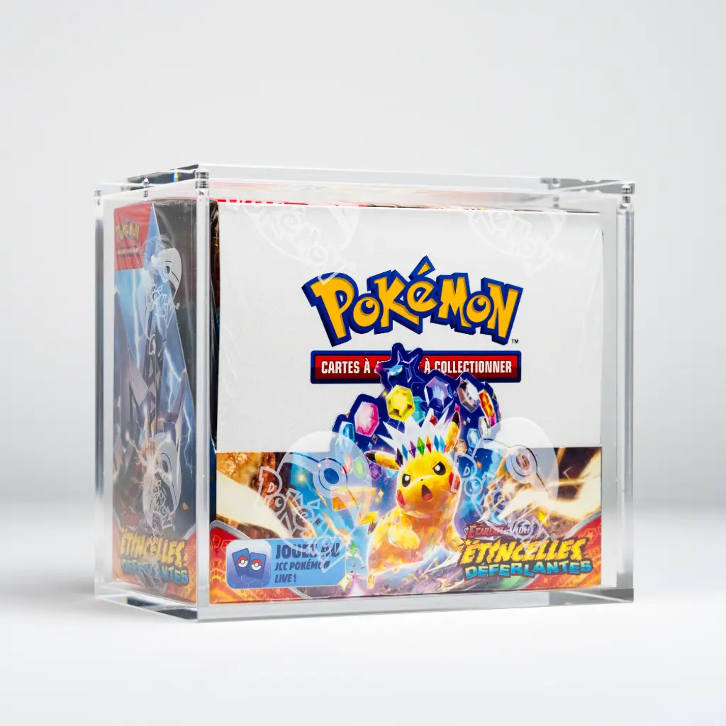 Protection pour display